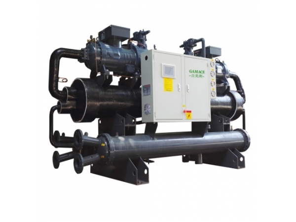 工業冷水機的主要部件和保養知識有哪些？